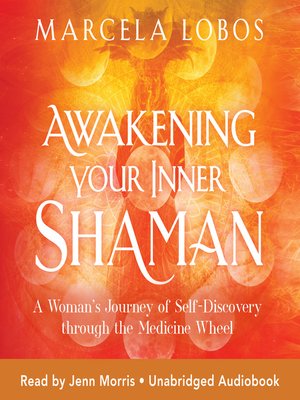 cover image of Awakening Your Inner Shaman